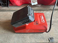 Hilti pr 2-hs bouwlaser - afbeelding 4 van  6