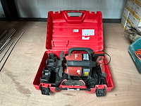 Hilti pr 2-hs bouwlaser - afbeelding 1 van  7
