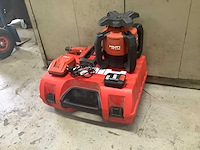 Hilti pr 2-hs bouwlaser