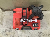 Hilti pr 2-hs bouwlaser - afbeelding 4 van  6
