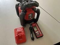 Hilti pr 30-hvs bouwlaser