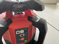 Hilti pr 30-hvs bouwlaser - afbeelding 2 van  5