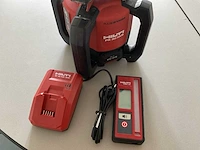 Hilti pr 30-hvs bouwlaser - afbeelding 4 van  5