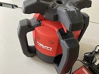 Hilti pr 30-hvs bouwlaser - afbeelding 3 van  6