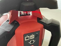 Hilti pr 30-hvs bouwlaser - afbeelding 5 van  6