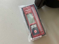 Hilti pr 30-hvs bouwlaser - afbeelding 2 van  5