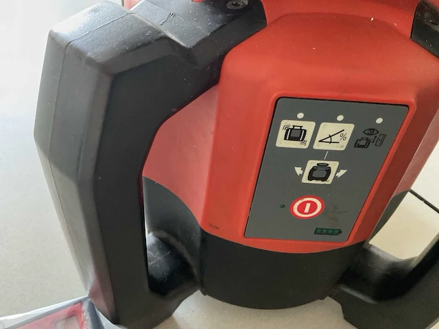 Hilti pr 30-hvs bouwlaser - afbeelding 3 van  5