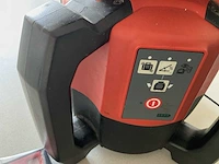 Hilti pr 30-hvs bouwlaser - afbeelding 3 van  5