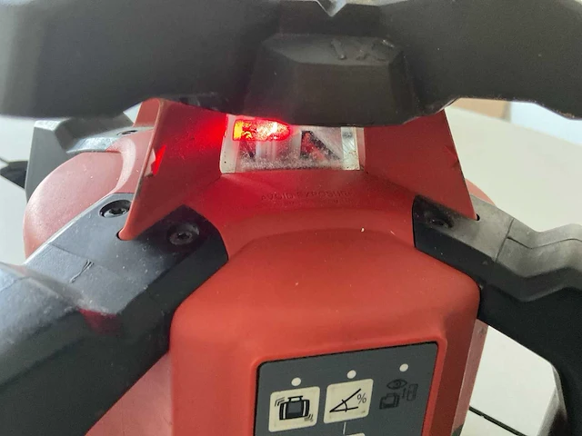 Hilti pr 30-hvs bouwlaser - afbeelding 5 van  5