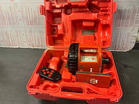 Hilti pr16 bouwlaser - afbeelding 4 van  5