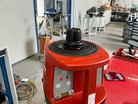 Hilti pr16 laserinstrument - afbeelding 5 van  9