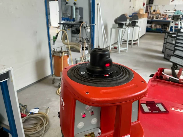Hilti pr16 laserinstrument - afbeelding 6 van  9
