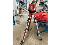 Hilti pr16 laserinstrument - afbeelding 2 van  8