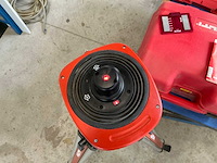 Hilti pr16 laserinstrument - afbeelding 3 van  8