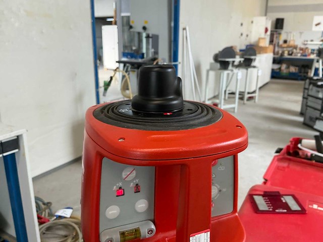 Hilti pr16 laserinstrument - afbeelding 4 van  8