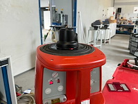 Hilti pr16 laserinstrument - afbeelding 4 van  8