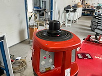 Hilti pr16 laserinstrument - afbeelding 9 van  9