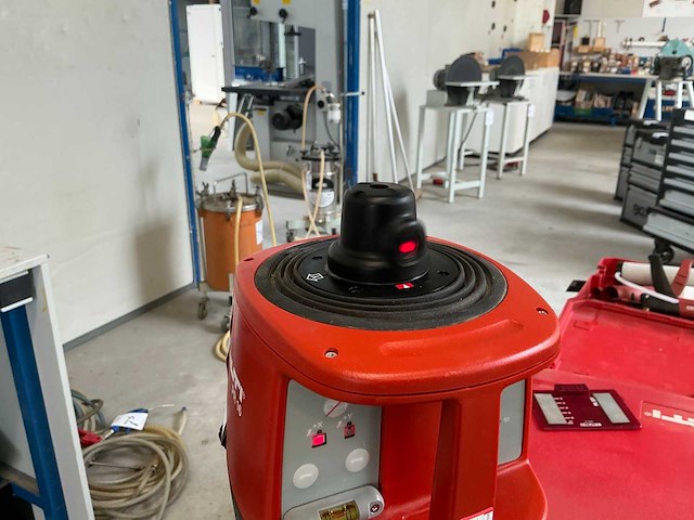 Hilti pr16 laserinstrument - afbeelding 5 van  8