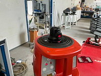 Hilti pr16 laserinstrument - afbeelding 5 van  8