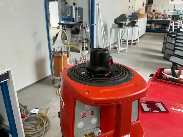 Hilti pr16 laserinstrument - afbeelding 6 van  8