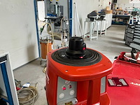Hilti pr16 laserinstrument - afbeelding 6 van  8