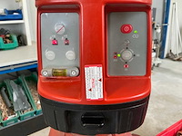 Hilti pr16 laserinstrument - afbeelding 8 van  8