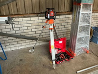 Hilti pr2-hd bouwlaser - afbeelding 1 van  3