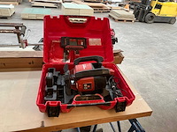 Hilti pr2-hs bouwlaser - afbeelding 2 van  7