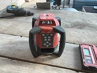 Hilti pr25 bouwlaser - afbeelding 3 van  4