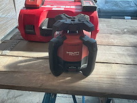 Hilti pr2h-s bouwlaser - afbeelding 4 van  4