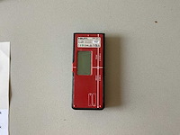 Hilti pra 20 laser ontvanger - afbeelding 2 van  2