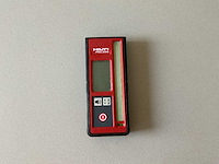 Hilti pra 20g laser ontvanger - afbeelding 1 van  1