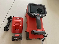 Hilti ps 300 ferroscan - afbeelding 2 van  8