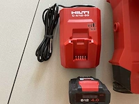 Hilti ps 300 ferroscan - afbeelding 3 van  8