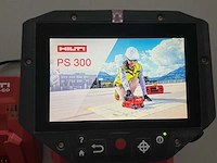 Hilti ps 300 ferroscan - afbeelding 4 van  8