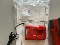 Hilti ps 300 ferroscan - afbeelding 6 van  8