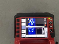 Hilti ps1000 x-scan betonscanner - afbeelding 4 van  6