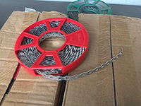 Hilti rol geperforeerde montageband (24x) - afbeelding 1 van  4