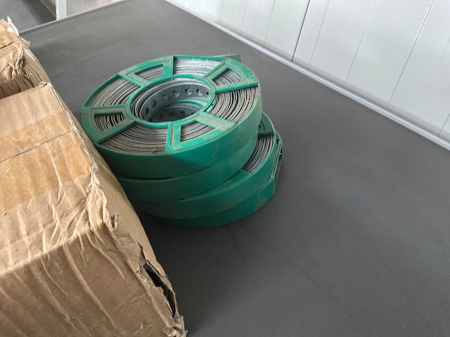 Hilti rol geperforeerde montageband (24x) - afbeelding 4 van  4