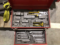 Hilti schiethamer | gereedschap kist | en diverse - afbeelding 4 van  5