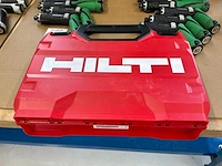 Hilti schroefboormachine (6x) - afbeelding 3 van  4
