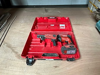 Hilti sd 5000 a-22 gipsplaat schroefboormachine - afbeelding 2 van  3