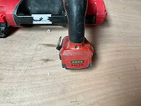Hilti sd 5000 a-22 gipsplaat schroefboormachine - afbeelding 3 van  3