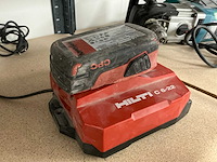 Hilti sd5000-22 schroefboormachine - afbeelding 2 van  2