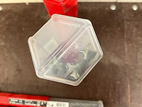 Hilti sds te-cx bits, boren en beitels (13x) - afbeelding 7 van  8