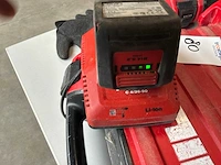 Hilti sf 14-a boormachine - afbeelding 2 van  6