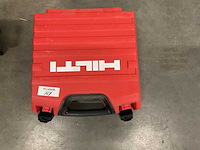 Hilti sf 6-a22 boor-/schroefmachine - afbeelding 4 van  4