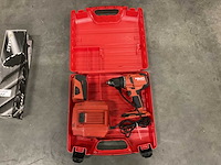 Hilti sf 6-a22 boor-/schroefmachine - afbeelding 1 van  4