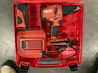 Hilti sf 6-a22 boor-/schroefmachine - afbeelding 3 van  4