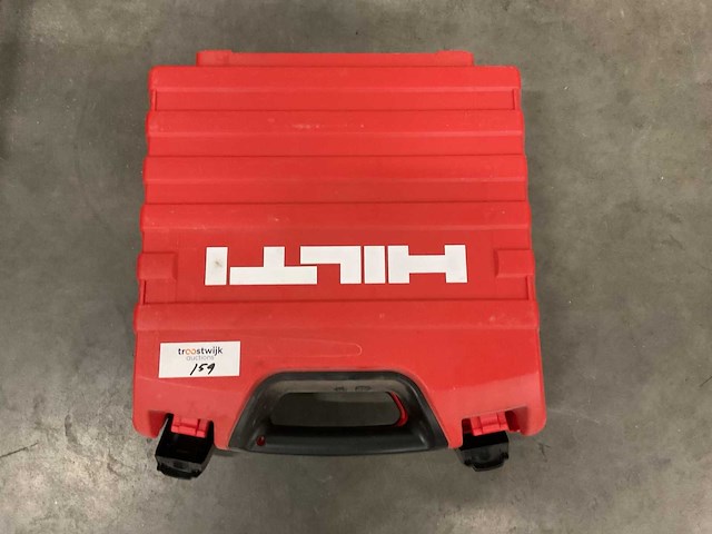 Hilti sf 6-a22 boor-/schroefmachine - afbeelding 4 van  4